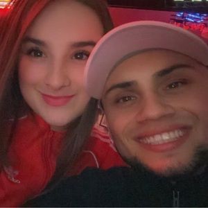 Meet your Posher, Maria camila